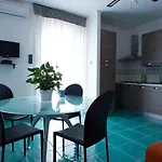 L'ulivo Sul Mare 住宿加早餐酒店 3*