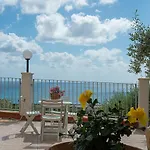 L'ulivo Sul Mare 住宿加早餐酒店 切特拉罗