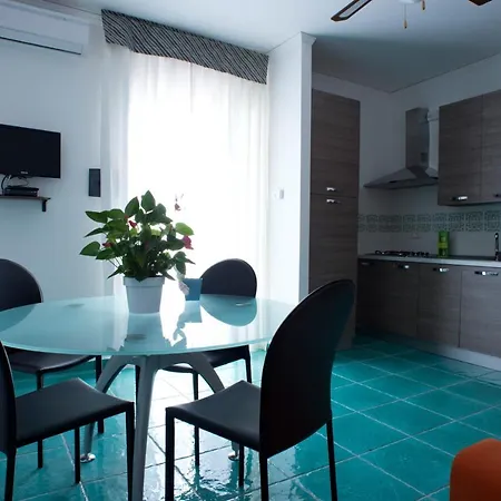 L'ulivo Sul Mare Bed & Breakfast 3*