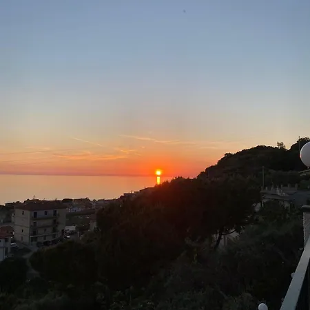L'ulivo Sul Mare Oda ve Kahvaltı