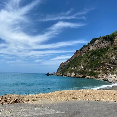 L'ulivo Sul Mare Cetraro